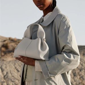 selling polene mini numero neuf in colour craie